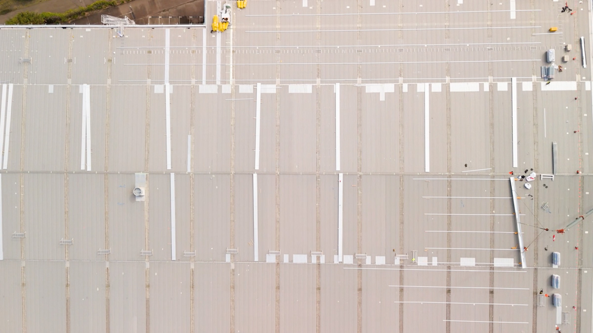 Structural Assessment & Upgrades