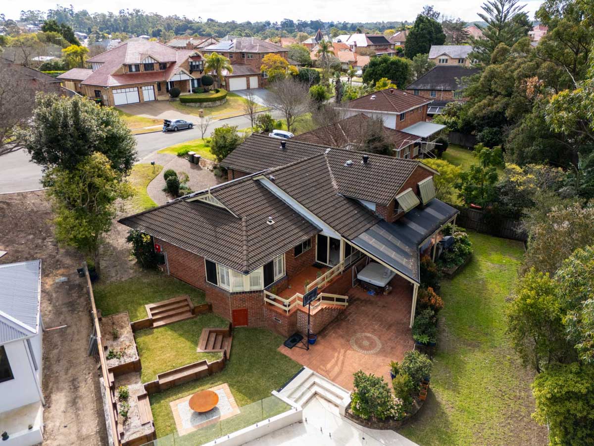 Professional Roofing Services Rydalmere Parramatta