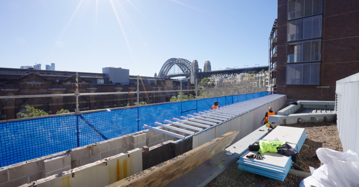 Woollahra Heritage Home Roofing Services