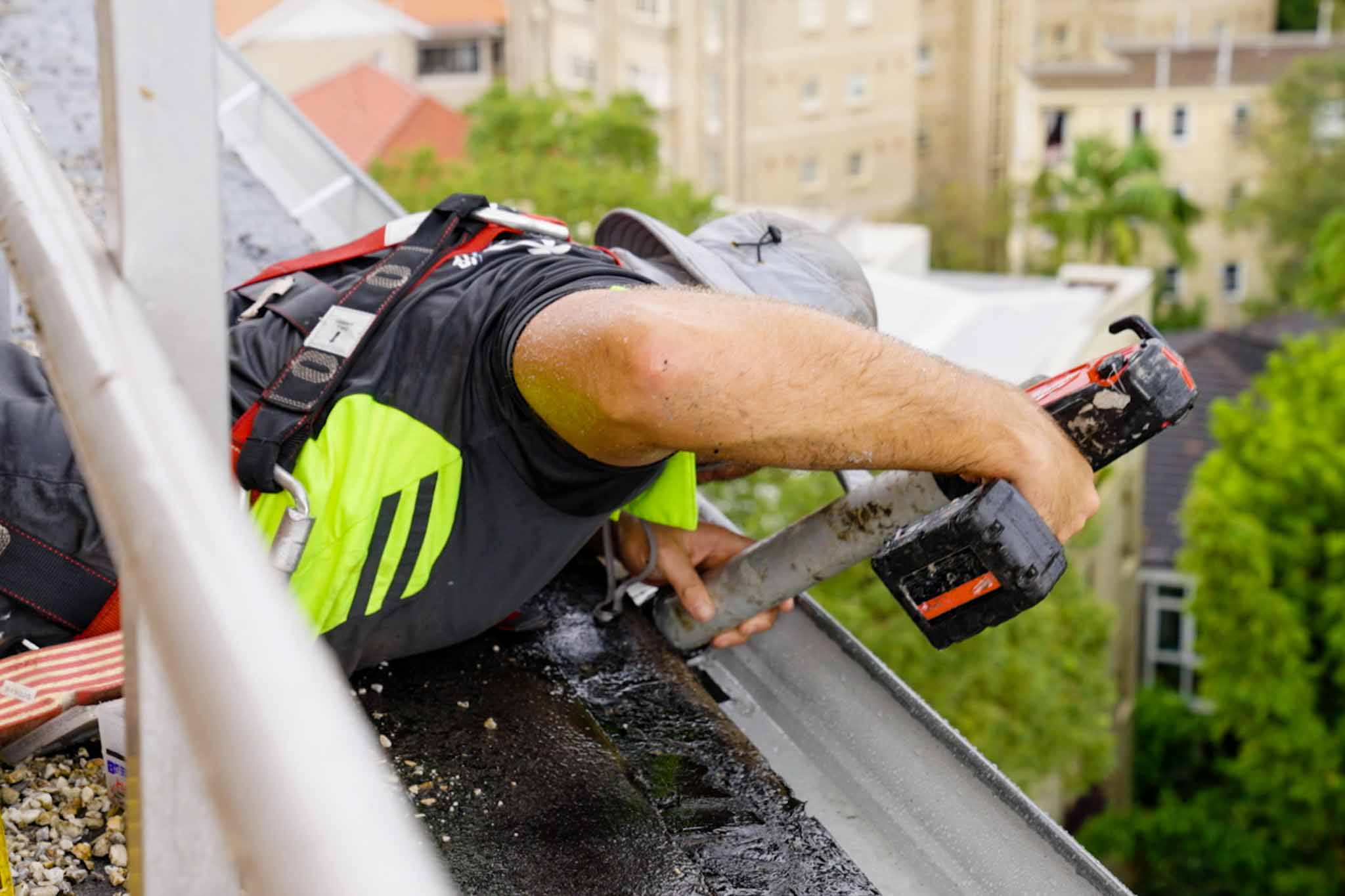 Riverstone Roofing Services Blacktown area Expert Team