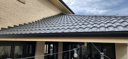 Professional North Sydney CBD Roofing Services